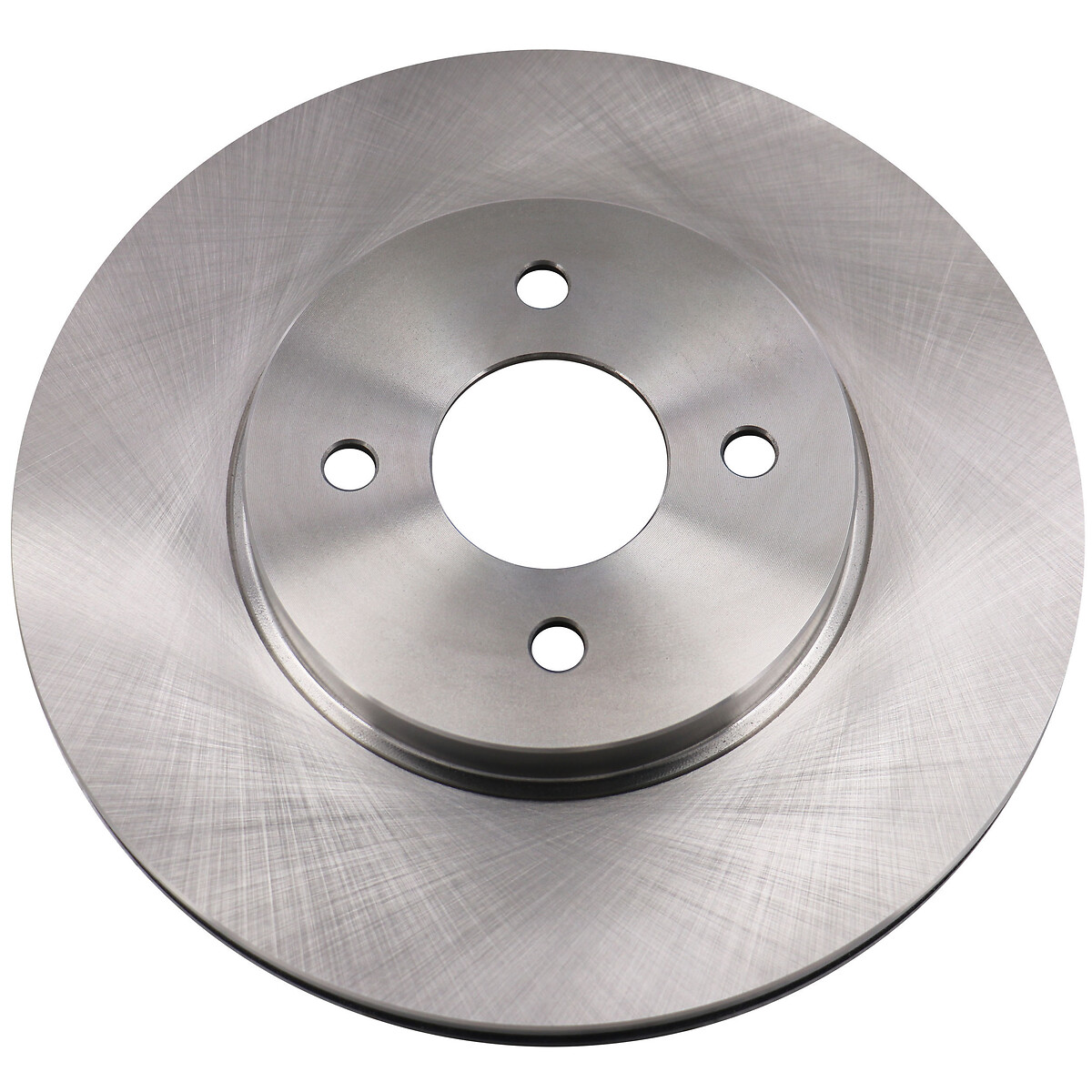 BRAKE DISCS